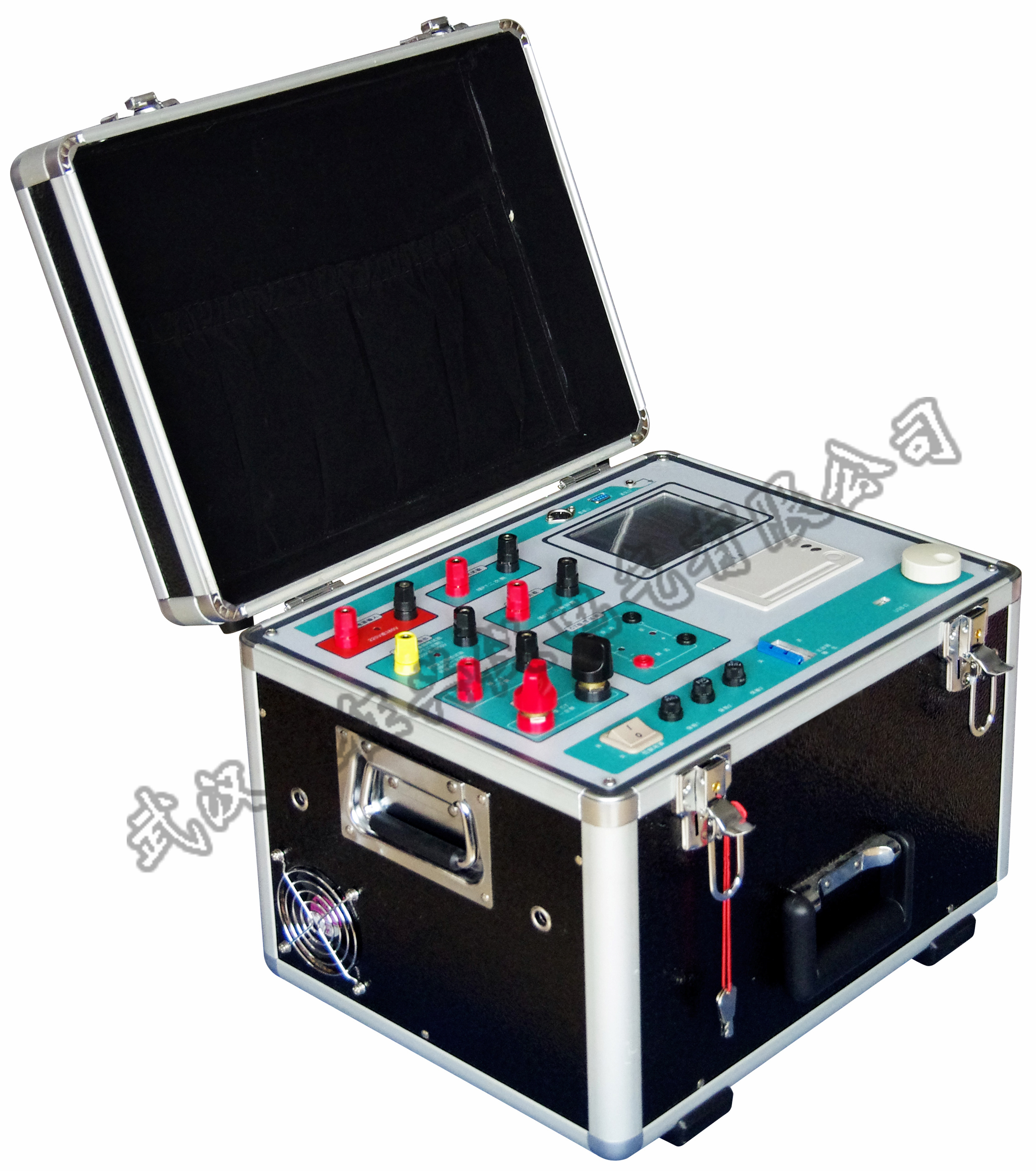 CFA-201D型互感器多功能测试仪